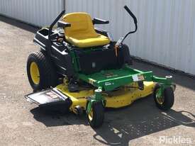 2016 John Deere Z525E - picture0' - Click to enlarge