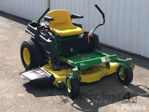 2016 John Deere Z525E