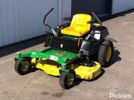 2016 John Deere Z525E - picture0' - Click to enlarge