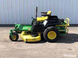 2016 John Deere Z525E - picture1' - Click to enlarge