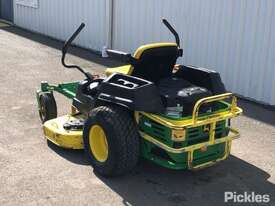 2016 John Deere Z525E - picture2' - Click to enlarge