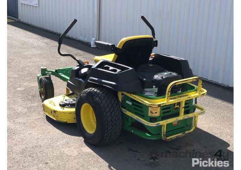 Used John Deere 2016 John Deere Z525E Zero Turn Mowers in , Listed on