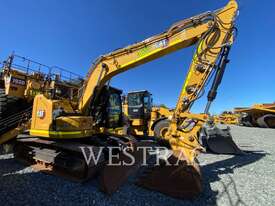 CAT 315-07 Mining Shovel   Excavator - picture0' - Click to enlarge