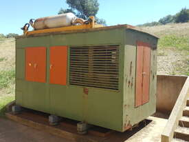 Cummins 375 Kva Generator - picture0' - Click to enlarge