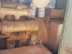 Cummins 375 Kva Generator - picture2' - Click to enlarge