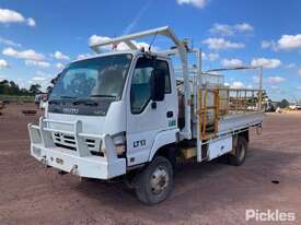 2007 Isuzu NPS - picture0' - Click to enlarge