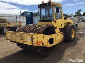 2012 Bomag BW219 PD-4 - picture0' - Click to enlarge