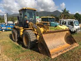 2011 Cheng Gong 948H 13.2 Ton Loader - picture0' - Click to enlarge