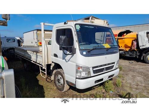 Mitsubishi Fuso