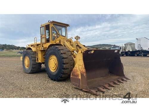 Caterpillar 988