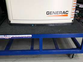 Generator: Generac 10kVA GAS Standby - picture0' - Click to enlarge