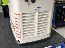 Generator: Generac 10kVA GAS Standby - picture1' - Click to enlarge