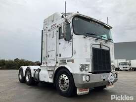 1999 Kenworth K104 - picture0' - Click to enlarge