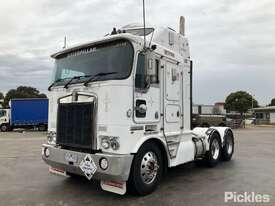 1999 Kenworth K104 - picture0' - Click to enlarge