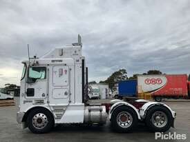 1999 Kenworth K104 - picture1' - Click to enlarge