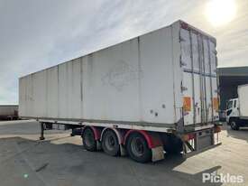 1997 Fibreglass Transport Equipment FTE 3A - picture2' - Click to enlarge