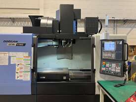 SOLD SOLD SOLD USED DOOSAN CNC MILLING - picture0' - Click to enlarge