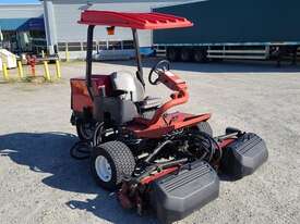 Toro Reelmaster - picture0' - Click to enlarge