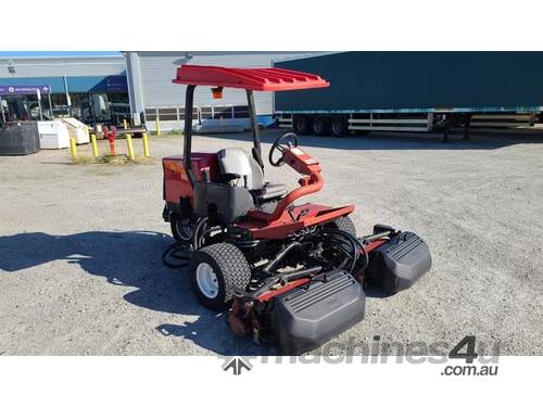 Toro Reelmaster