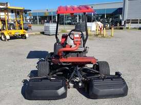 Toro Reelmaster - picture0' - Click to enlarge