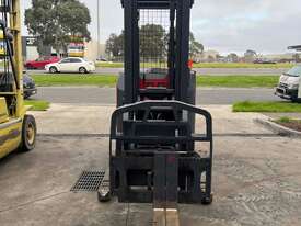 Raymond Reach Double Deep Truck For Sale  - picture1' - Click to enlarge