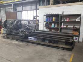 Dean Smith & Grace 24' Precision Centre Lathe - picture0' - Click to enlarge