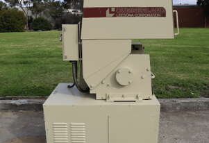 Industrial 10HP Plastic Granulator - Cumberland
