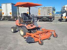 Kubota F3690 - picture0' - Click to enlarge