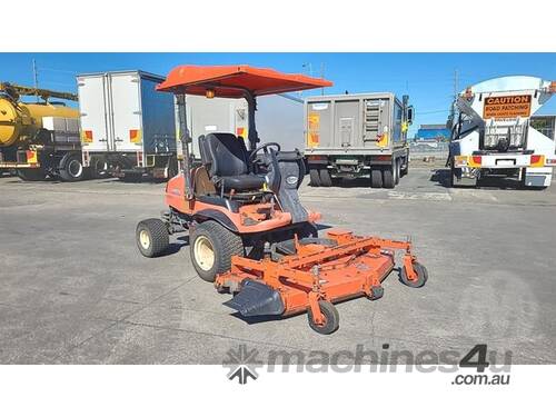 Kubota F3690