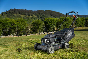 SupaSwift 792KSP 21? Self Propelled Mower