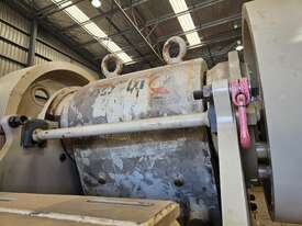 METSO MODEL C140 JAW CRUSHER 42