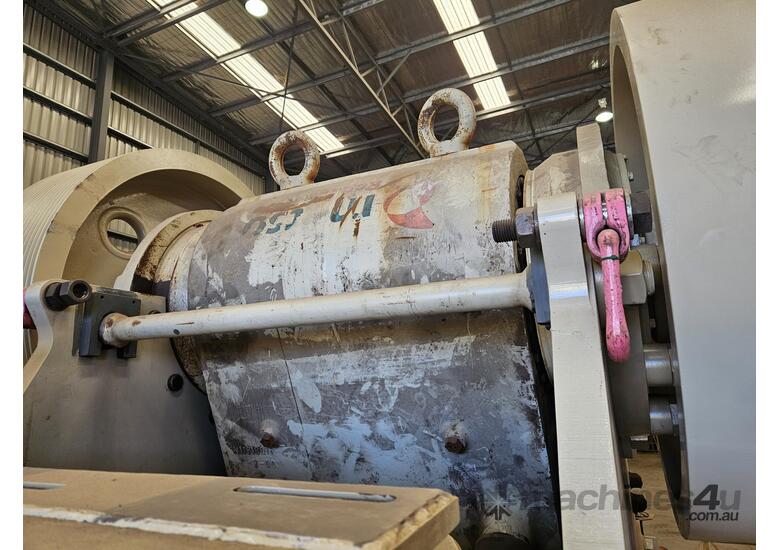 Used metso C140 Crushing & Screening in , - Listed on Machines4u