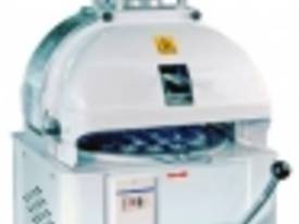 ABP - RAM R30 Divider Rounder  - 4 kG Capacity - picture0' - Click to enlarge