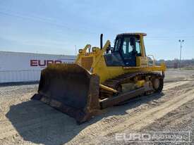 2021 Komatsu D85ESS-2 Dozer - picture0' - Click to enlarge