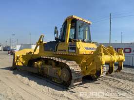 2021 Komatsu D85ESS-2 Dozer - picture0' - Click to enlarge