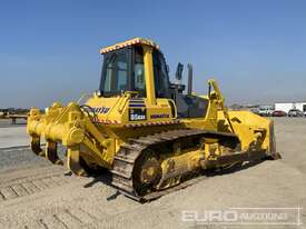 2021 Komatsu D85ESS-2 Dozer - picture1' - Click to enlarge