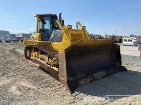 2021 Komatsu D85ESS-2 Dozer - picture2' - Click to enlarge