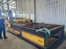 4600HSP Plasma Cutter - picture1' - Click to enlarge