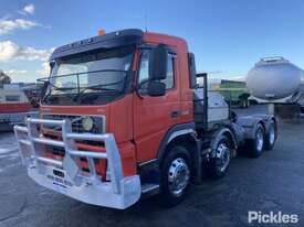 2007 Volvo FM MK2 8x4 Twin Steer - picture0' - Click to enlarge