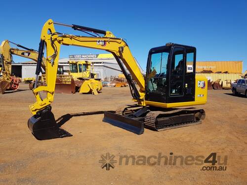 Used 2020 Caterpillar 305.5E2 Excavator *CONDITIONS APPLY* 