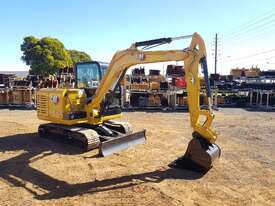 Used 2020 Caterpillar 305.5E2 Excavator *CONDITIONS APPLY*  - picture0' - Click to enlarge