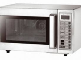 Birko 1200000 Stainless Steel Commercial Microwave - picture0' - Click to enlarge