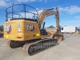 CAT 326-07 Track Excavators - picture0' - Click to enlarge