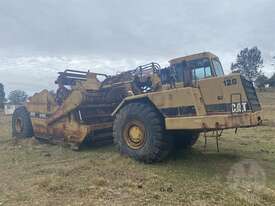 Caterpillar 615C Series 2 - picture0' - Click to enlarge