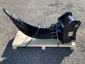 Unused Excavator Ripper Attachment, Model: EXEQ06, - picture0' - Click to enlarge