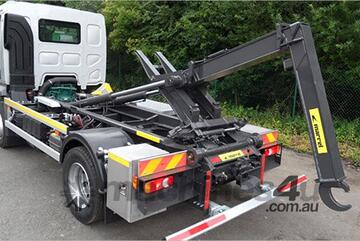 MARREL AL 8 HOOKLIFT