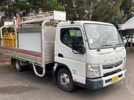 Fuso Canter 515 - picture0' - Click to enlarge