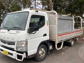 Fuso Canter 515 - picture1' - Click to enlarge