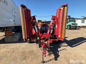 2014 Trimax Pegasus S2 493 Roller / Mower - picture0' - Click to enlarge