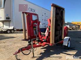 2014 Trimax Pegasus S2 493 Roller / Mower - picture1' - Click to enlarge